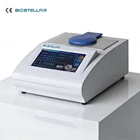 Polarimètre SGW-733/731 – Instrument de précision automatique pour les tests de rotation optique 